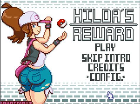 hildas reward|News: Hildas Reward Public Release!